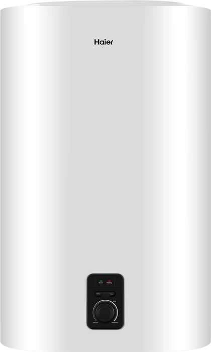 Электрический накопительный водонагреватель Haier ES80V-F2 INOX