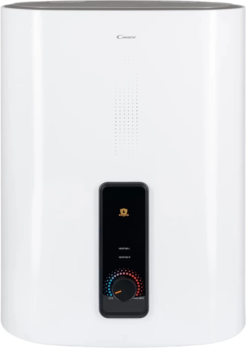 Электрический накопительный водонагреватель Candy CF80V-P3(R)