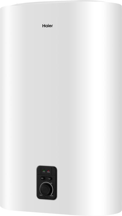 Электрический накопительный водонагреватель Haier ES80V-F2 INOX фото#3