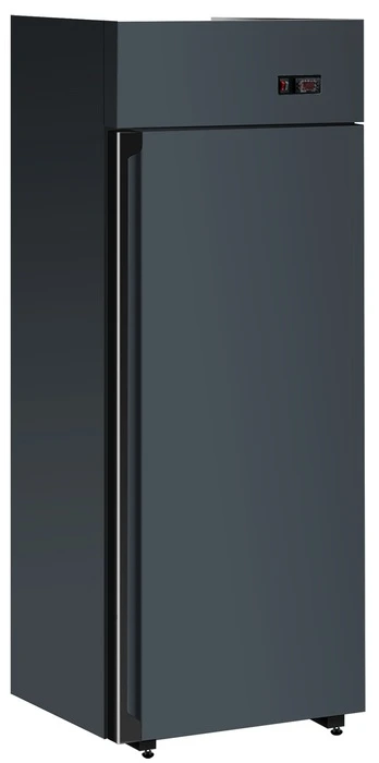 Холодильный шкаф Velescom M7 S-V (RAL 7024/9003)