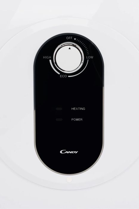 Электрический накопительный водонагреватель Candy CS10V-EM2(R) под мойкой фото#2