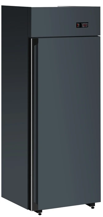Холодильный шкаф Velescom M7 U-V (RAL 7024/9003)