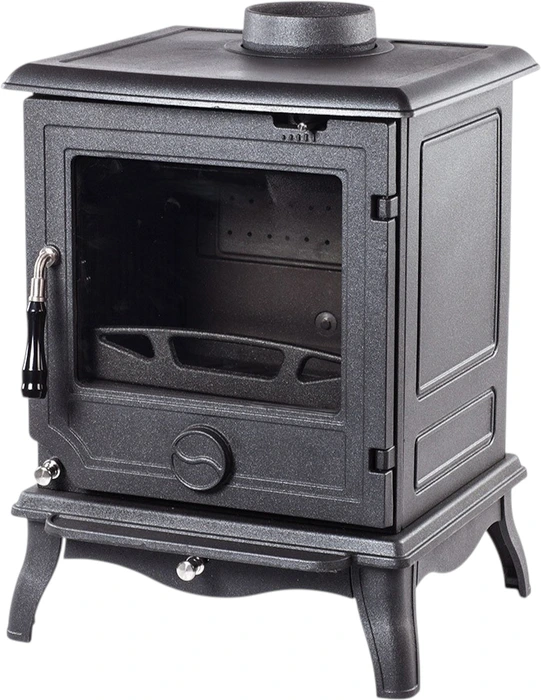 Дровяная печь Fireway FINN d140
