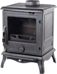 Дровяная печь Fireway FINN d140