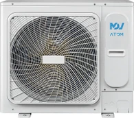 Наружный блок VRF системы Mdv V36W/DHN1A(At)