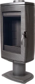 Дровяная печь Fireway ROCK d150