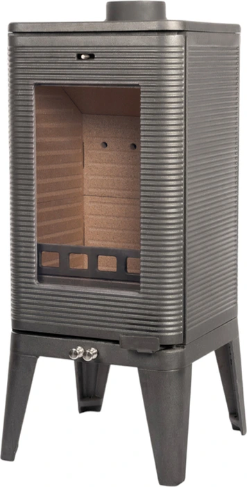 Дровяная печь Fireway TANGO d150