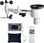 Цифровая метеостанция с радиодатчиком Levenhuk PRO LP700