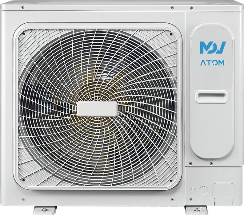 Наружный блок VRF системы Mdv V42W/DHN1A(At)