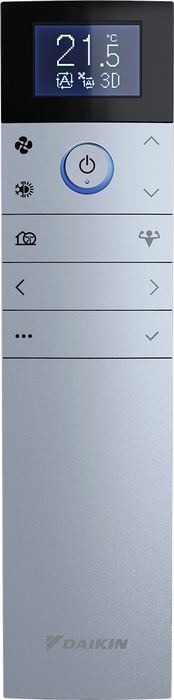 Настенный кондиционер Daikin Emura 3 FTXJ35AS9/RXJ35A9 фото#2