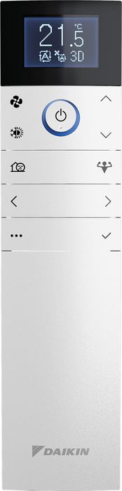 Настенный кондиционер Daikin Emura 3 FTXJ50AW9/RXJ50A9 фото#2