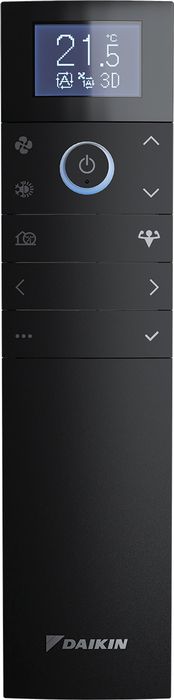 Настенный кондиционер Daikin Emura 3 FTXJ50AB9/RXJ50A9 фото#2
