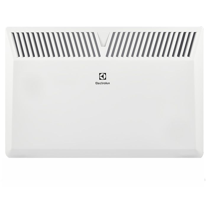 Обогреватели 10 м² - 1.0 кВт Electrolux серии ECH/A
