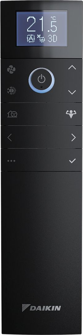 Настенный внутренний блок мульти сплит-системы Daikin Emura 3 FTXJ25AB9 фото#2