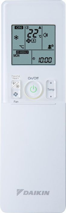 Напольно-потолочный кондиционер Daikin FVXM25B/RXM25A9 фото#2
