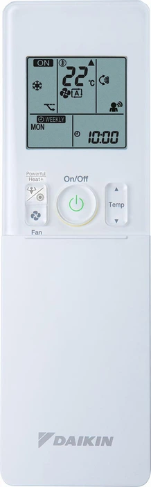 Напольно-потолочный кондиционер Daikin FVXM25B/RXM25A9 фото#2