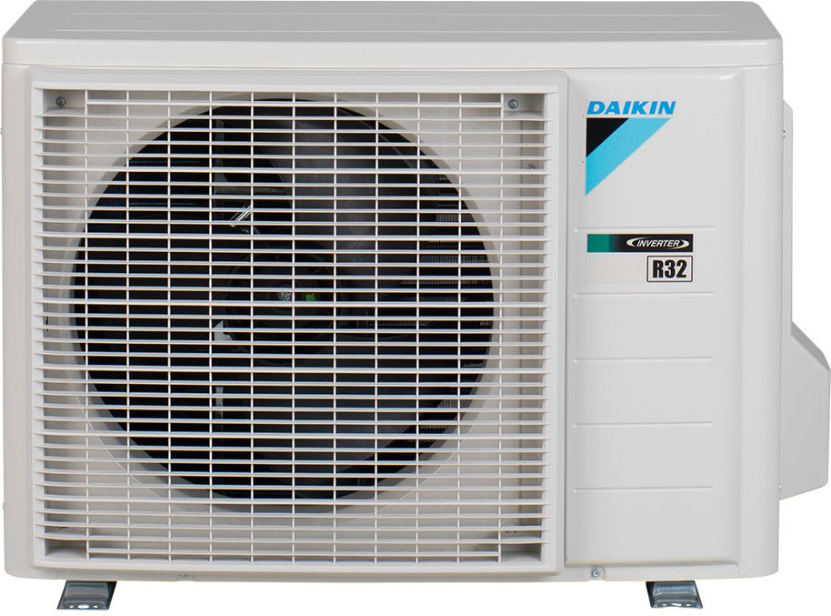 Напольно-потолочный кондиционер Daikin FVXM25B/RXM25A9 фото#3