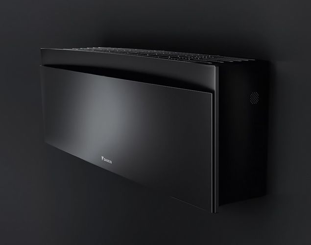 Настенный внутренний блок мульти сплит-системы Daikin Emura 3 FTXJ25AB9 фото#5