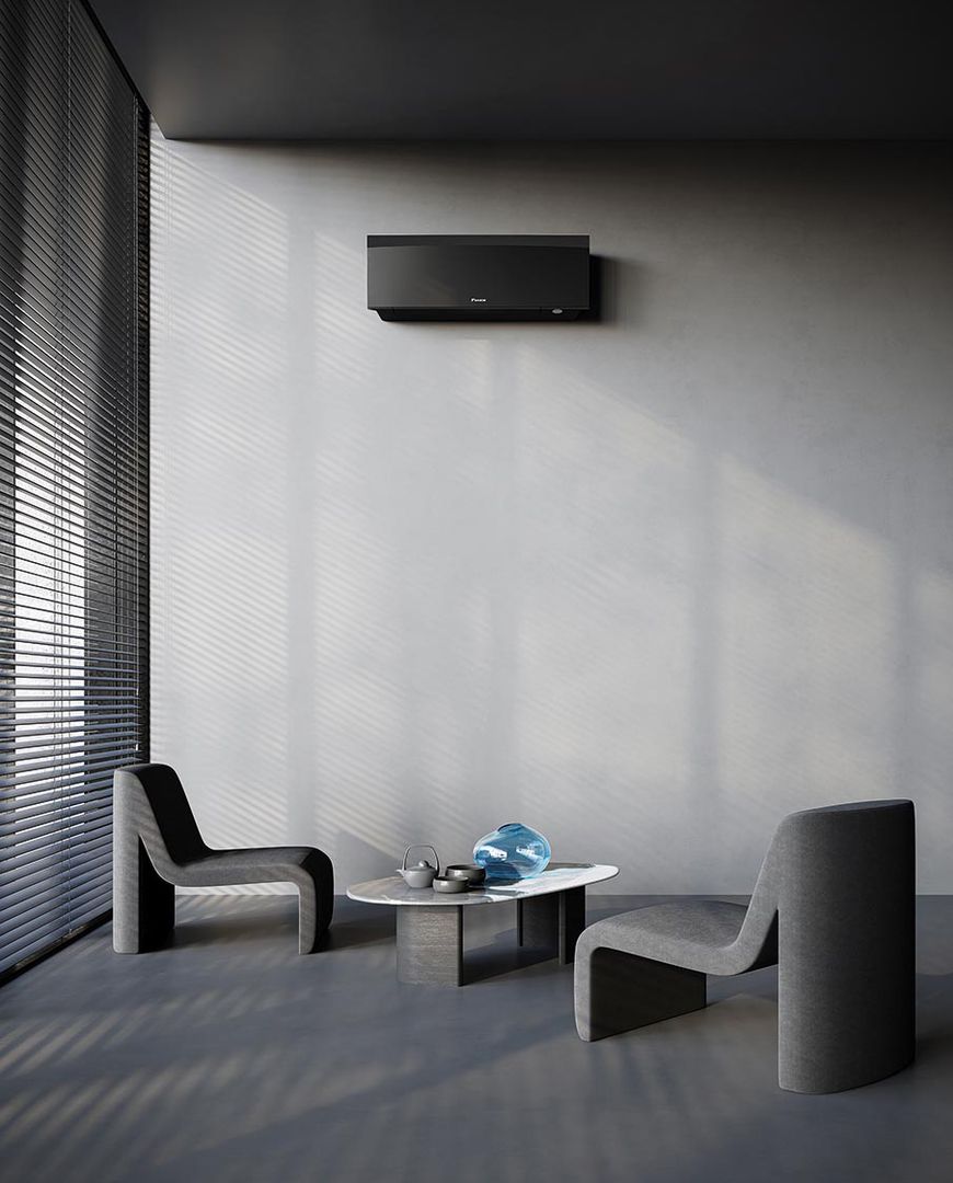 Настенный внутренний блок мульти сплит-системы Daikin Emura 3 FTXJ25AB9 фото#6