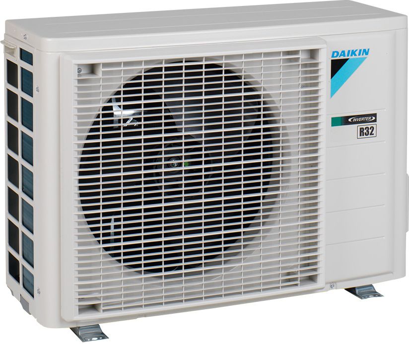 Напольно-потолочный кондиционер Daikin FVXM25B/RXM25A9 фото#5