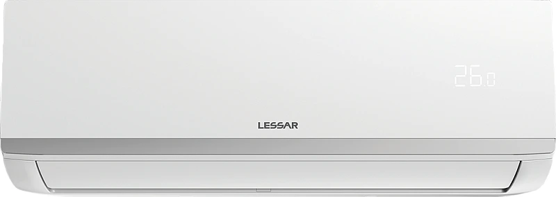 Настенный внутренний блок мульти сплит-системы Lessar Flexcool LS-MHE09KCE2B
