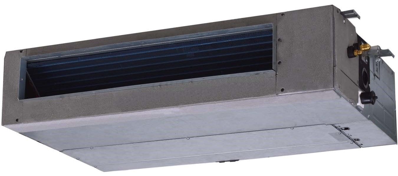 Канальный внутренний блок мульти сплит-системы Lessar eMagic LS-MHE09DVE2