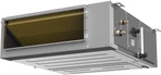 Канальный кондиционер Lessar LS-HE24DWE2/LU-HE24UWE2