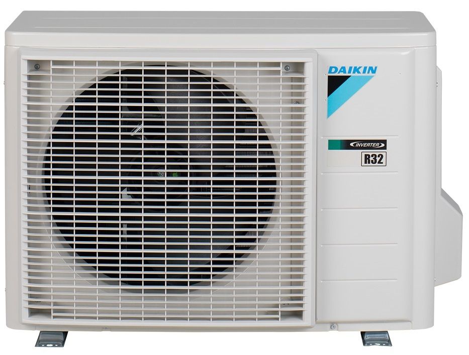 Канальный кондиционер Daikin FDXM50F9/RZAG50B/-40 фото#2