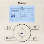 Канальный кондиционер Daikin FDXM50F9/RZAG35B/-40 фото#3