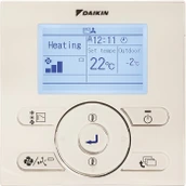 Канальный кондиционер Daikin FDXM50F9/RZAG50B/-40 фото#3