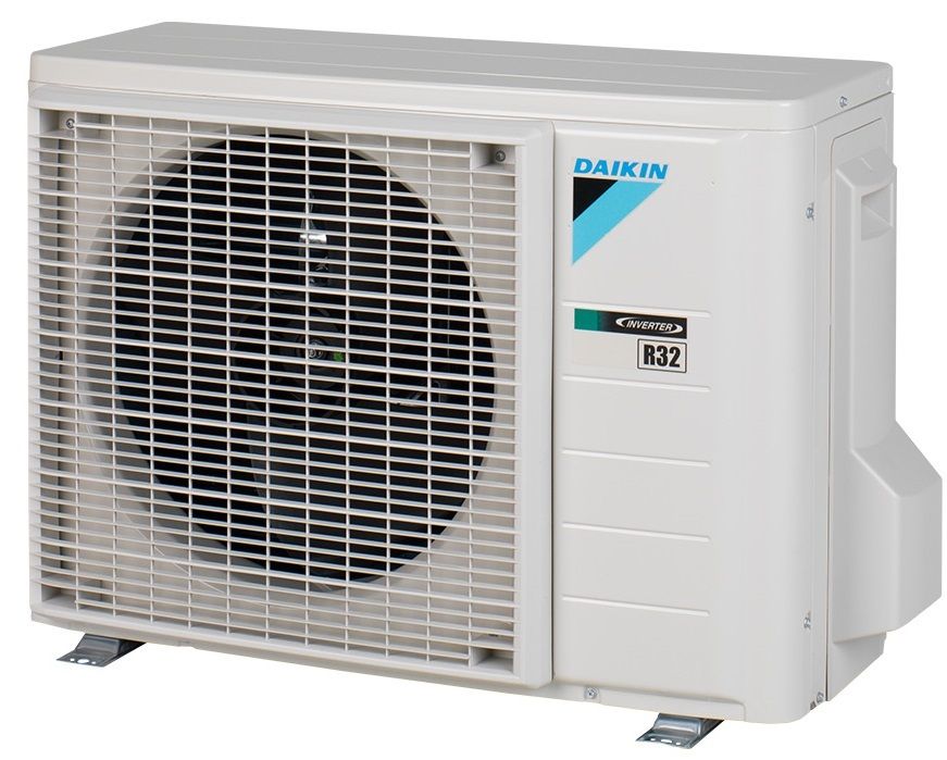 Канальный кондиционер Daikin FDXM50F9/RZAG35B/-40 фото#5