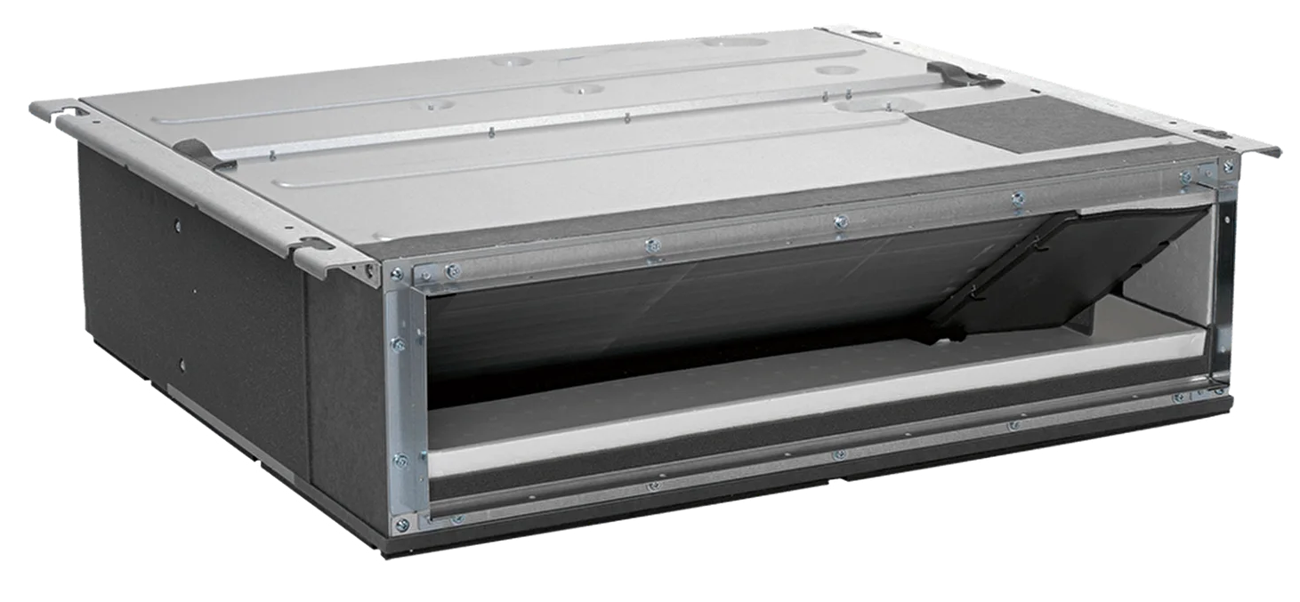 Канальный кондиционер Daikin FDXM50F9/RZAG35B/-40 фото#6