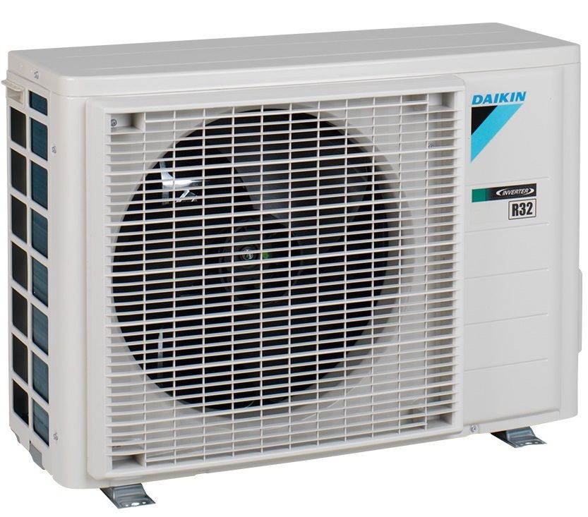 Канальный кондиционер Daikin FDXM50F9/RZAG35B/-40 фото#9