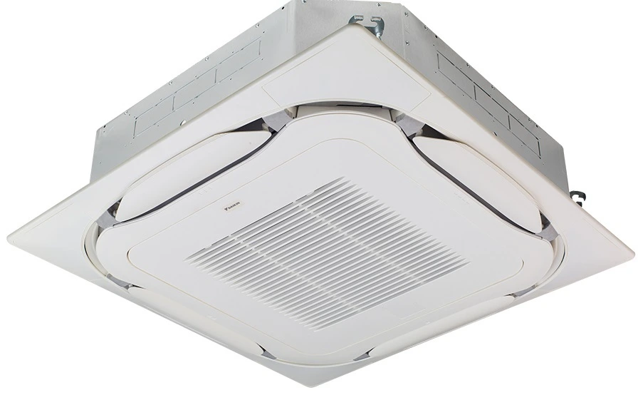 Кассетный кондиционер Daikin FCAG35B/RXM35A