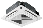 Кассетный кондиционер Lessar LS-HE24BWE2/LU-HE24UWE2/LZ-B4UB