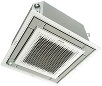 Кассетный кондиционер Daikin FFA50A9/RXM50A