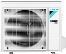 Кассетный кондиционер Daikin FCAG35B/RXM35A фото#2
