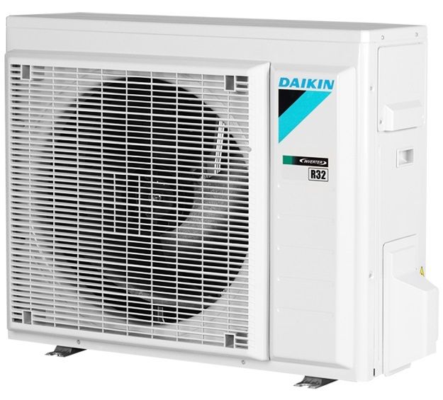Кассетный кондиционер Daikin FFA50A9/RXM50A фото#4