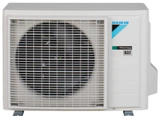 Кассетный кондиционер Daikin FFA50A9/RZAG50B фото#2