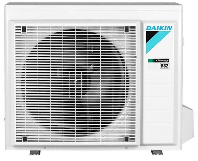 Кассетный кондиционер Daikin FFA50A9/RXM50A фото#7