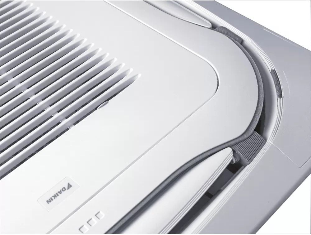 Кассетный кондиционер Daikin FCAG50B/RXM50A фото#3