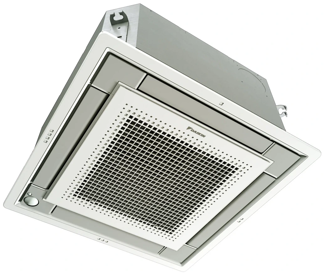 Кассетный кондиционер Daikin FFA25A9/RXM25A