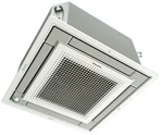 Кассетный кондиционер Daikin FFA25A9/RXM25A