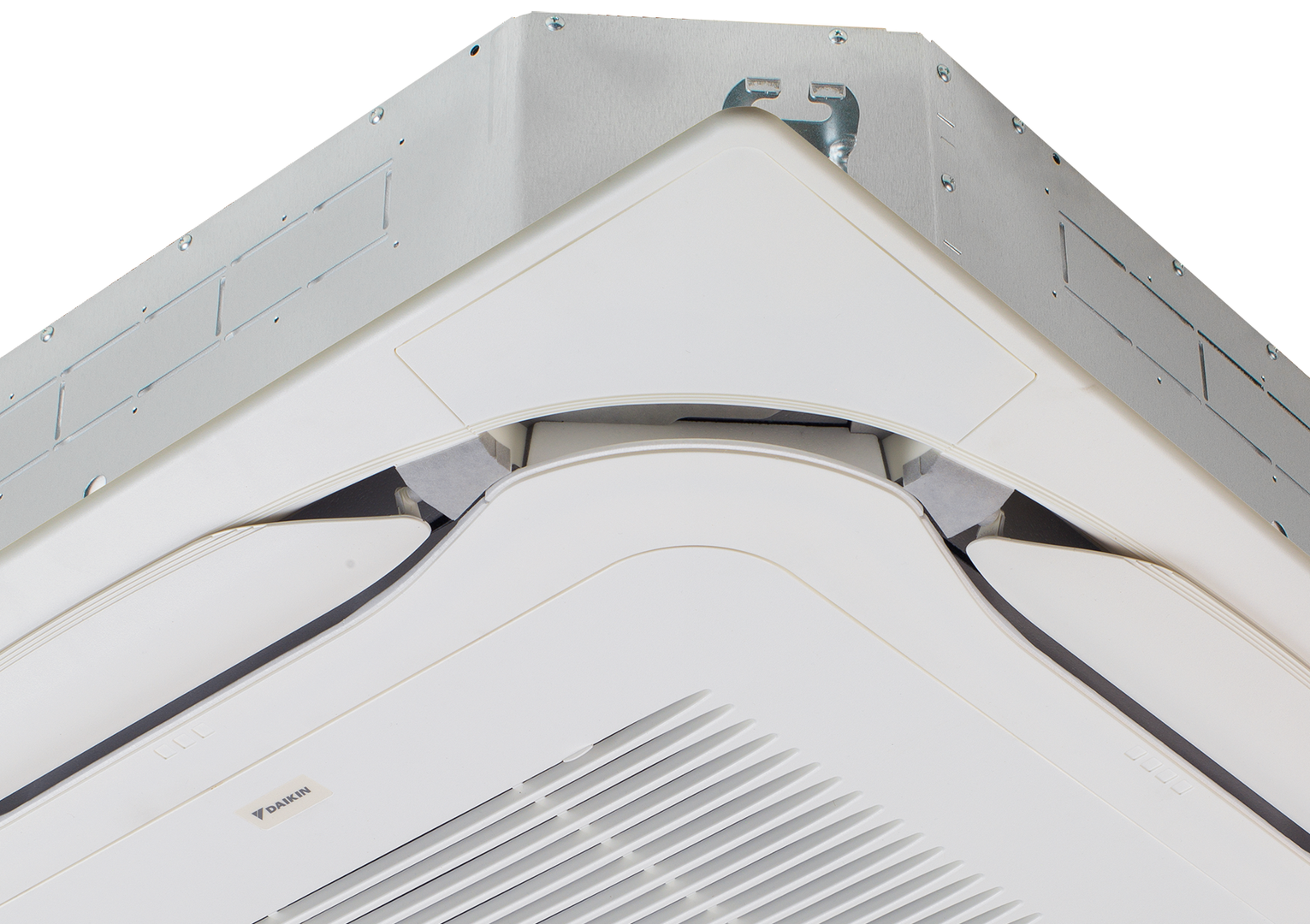 Кассетный кондиционер Daikin FCAG35B/RZAG35B/-40 фото#5