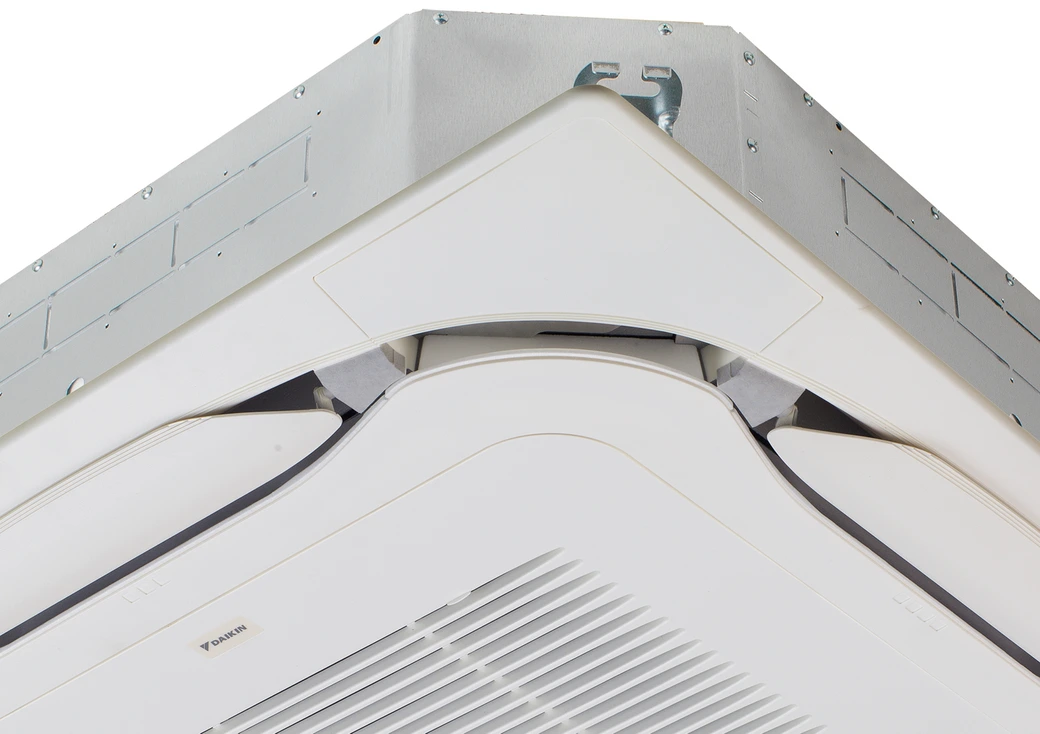 Кассетный кондиционер Daikin FCAG35B/RZAG35B/-40 фото#5