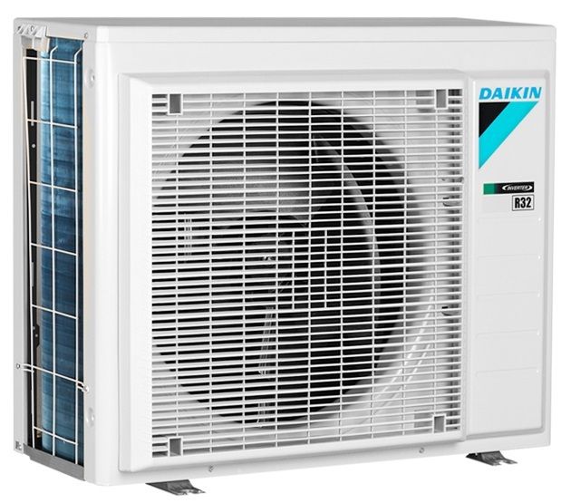 Кассетный кондиционер Daikin FFA25A9/RXM25A фото#2