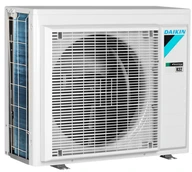 Кассетный кондиционер Daikin FFA25A9/RXM25A фото#2