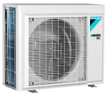 Кассетный кондиционер Daikin FFA25A9/RXM25A фото#2