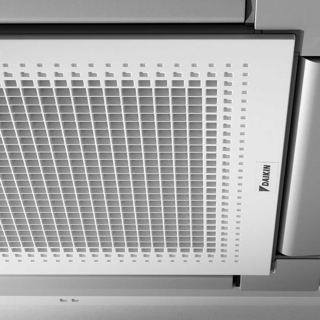 Кассетный кондиционер Daikin FFA25A9/RXM25A фото#3