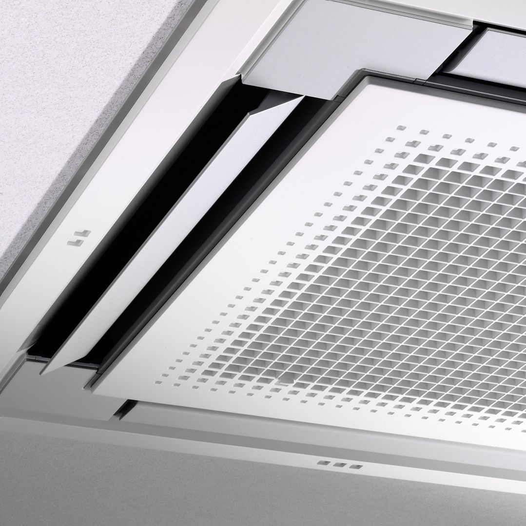 Кассетный кондиционер Daikin FFA25A9/RXM25A фото#4